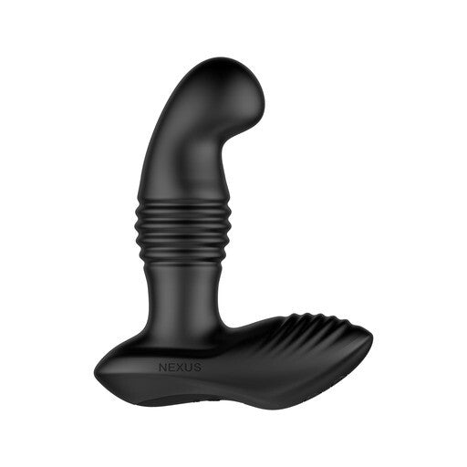 Nexus Thrust Remote Control Thrusting Prostate Massager-Katys Boutique