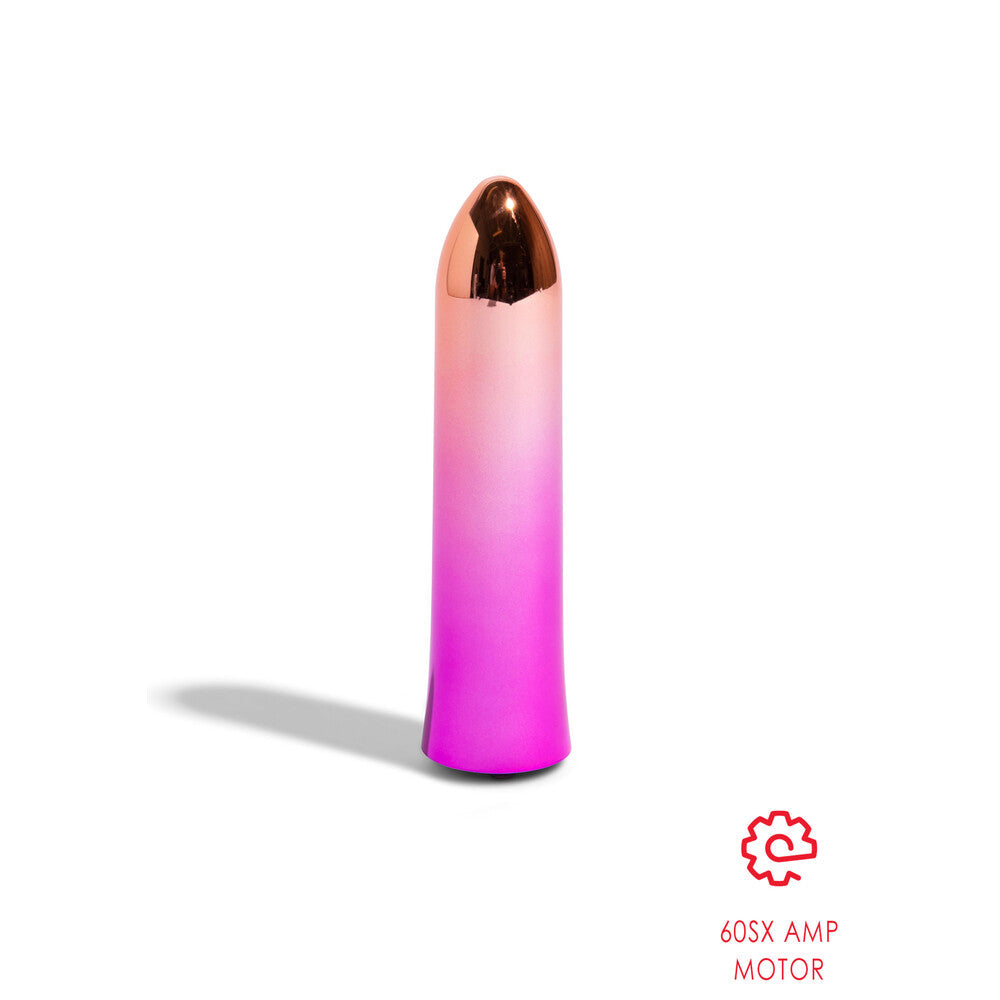 Nu Sensuelle Aluminium Point Bullet-Katys Boutique