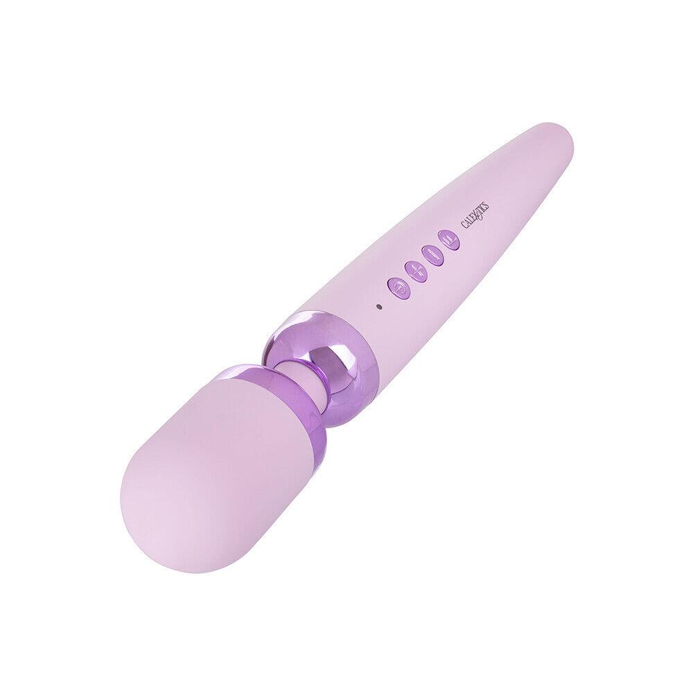 Opulence High Powered Rechargeable Wand Massager-Katys Boutique