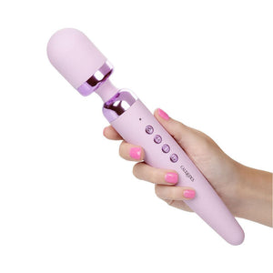 Opulence High Powered Rechargeable Wand Massager-Katys Boutique