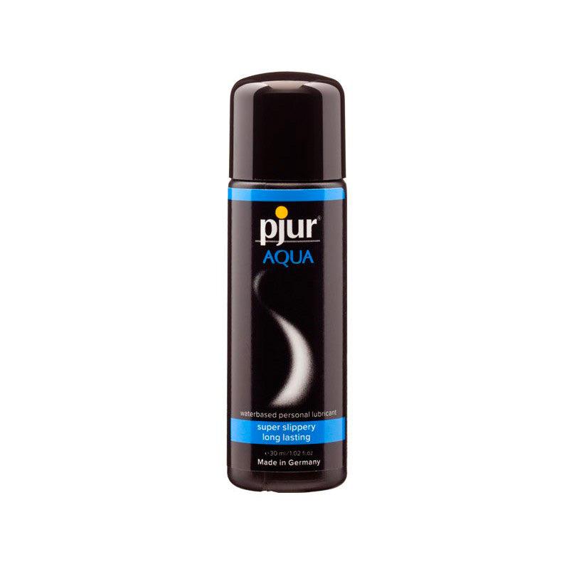 Pjur Aqua Waterbased 30ml-Katys Boutique