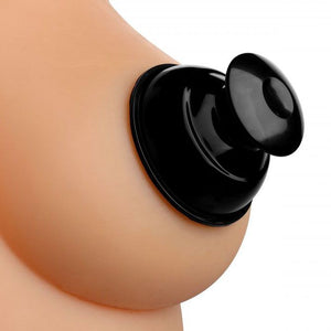 Plungers Extreme Suction Silicone Nipple Suckers-Katys Boutique