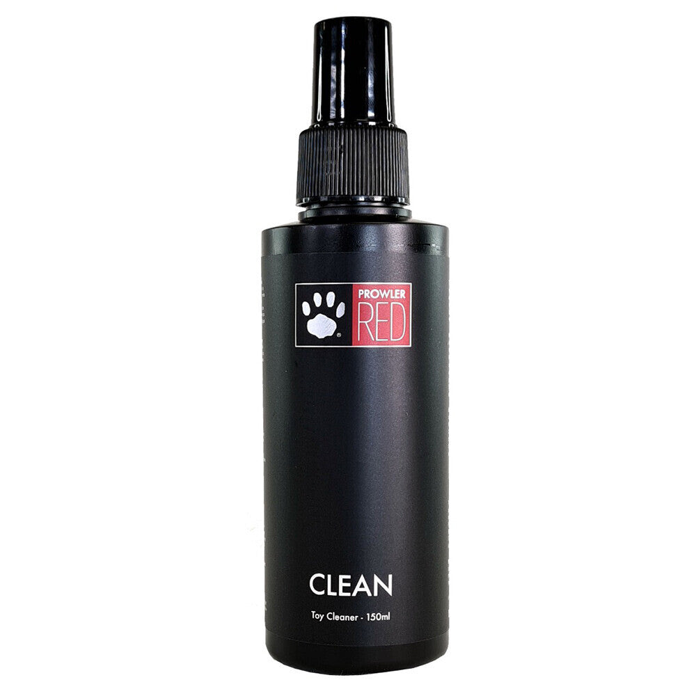 Prowler Red Clean Toy Cleaner 150ml-Katys Boutique