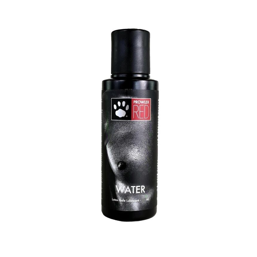 Prowler Red Water Latex Safe Lubricant 50ml-Katys Boutique