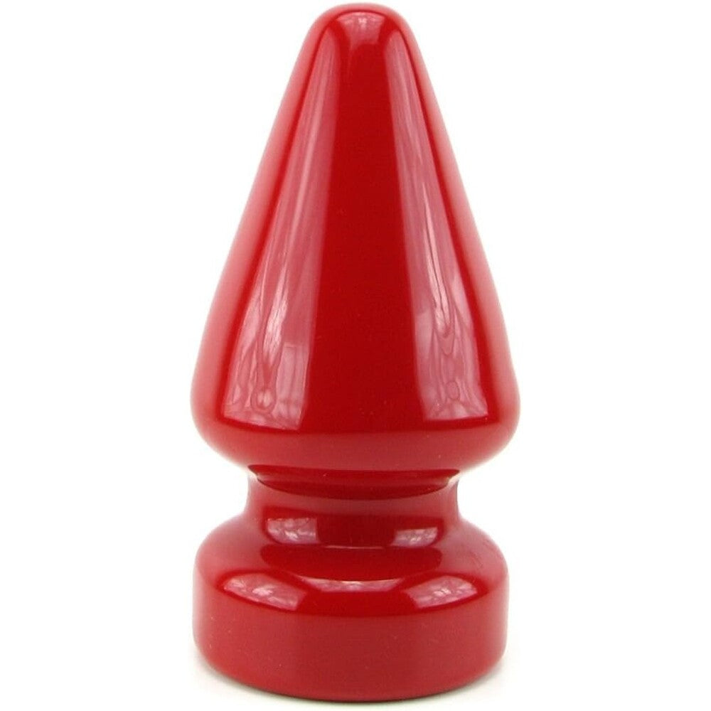 Red Boy The Challenge Butt Plug-Katys Boutique