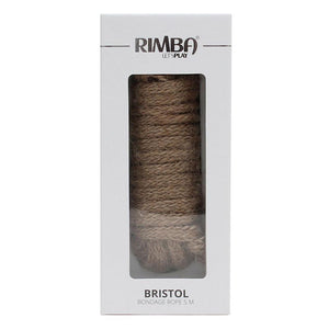 Rimba Bristol Bondage Rope 5 Meters-Katys Boutique