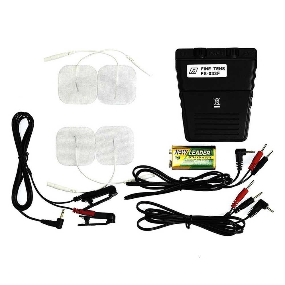 Rimba Electro Stimulation Power Box-Katys Boutique