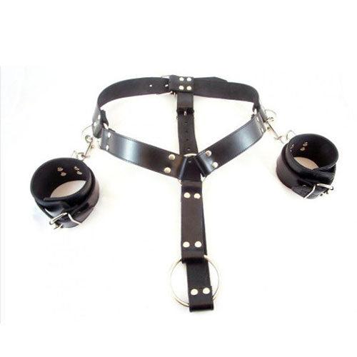 Rouge Garments Cuff Harness-Katys Boutique