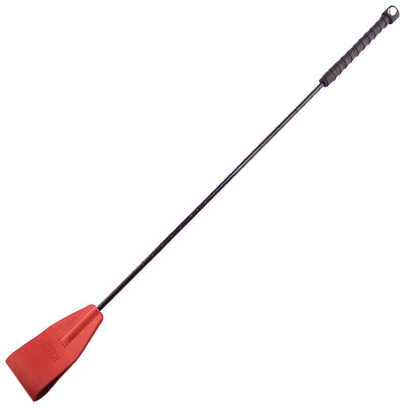 Rouge Garments Riding Crop Red-Katys Boutique