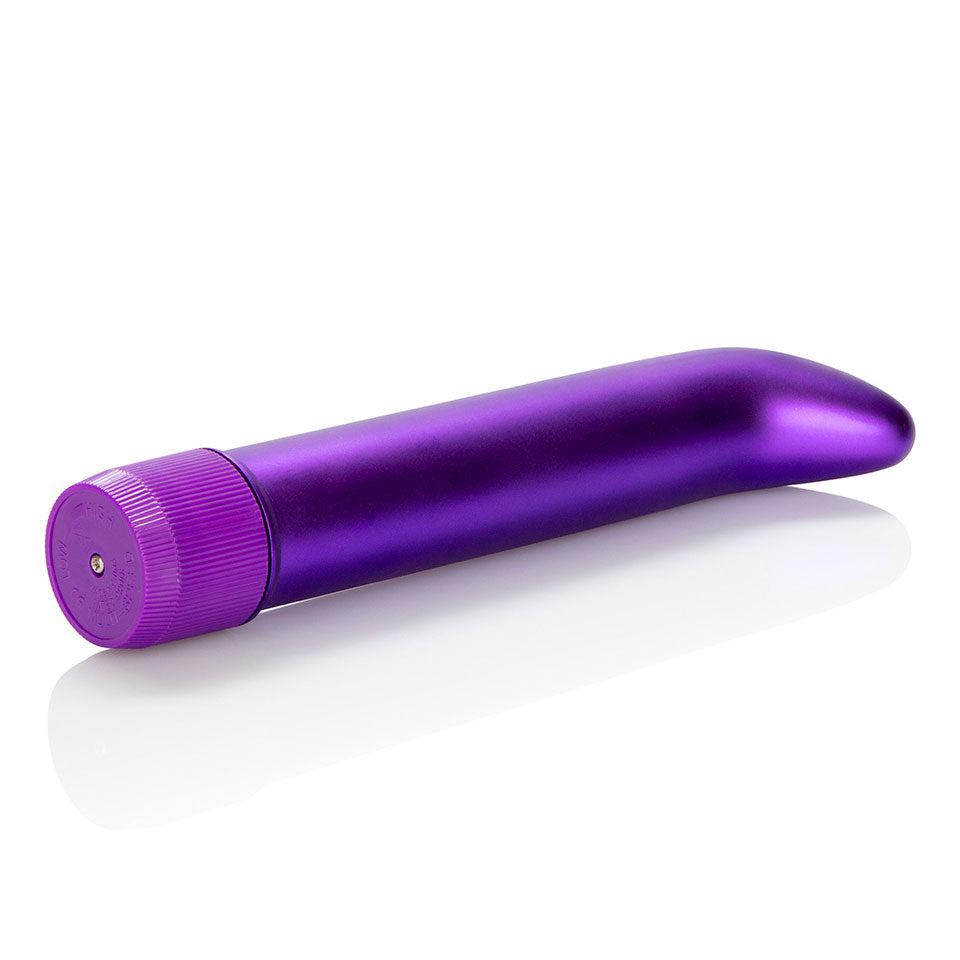 Satin G Purple G Spot Vibrator-Katys Boutique