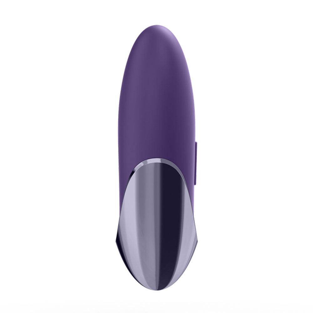 Satisfyer Layons Pleasure Clitoral Vibrator Purple-Katys Boutique