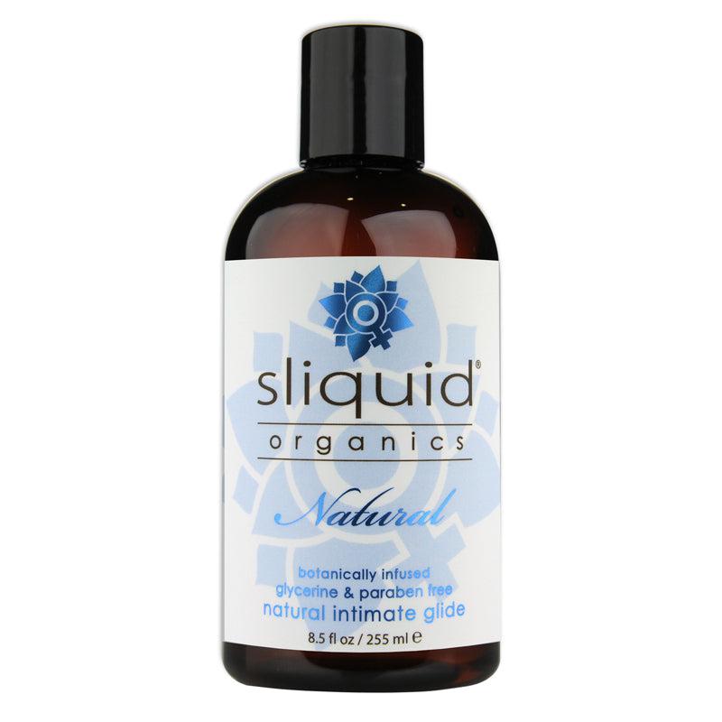 Sliquid Organics Natural Botanically Infused Intimate Glide-Katys Boutique