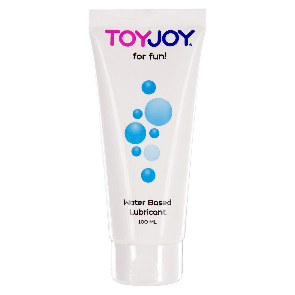 Toy Joy Water Based Lubricant 100ml-Katys Boutique