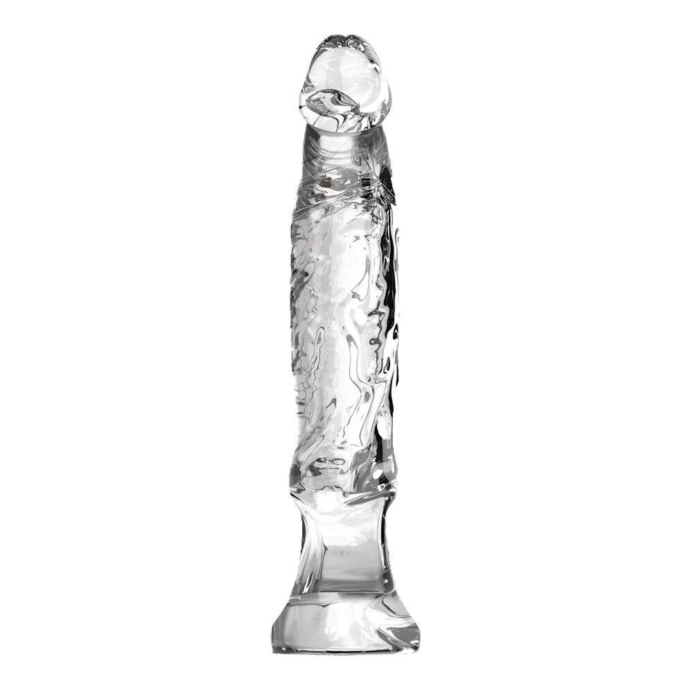 ToyJoy Anal Starter 6 Inch Clear-Katys Boutique