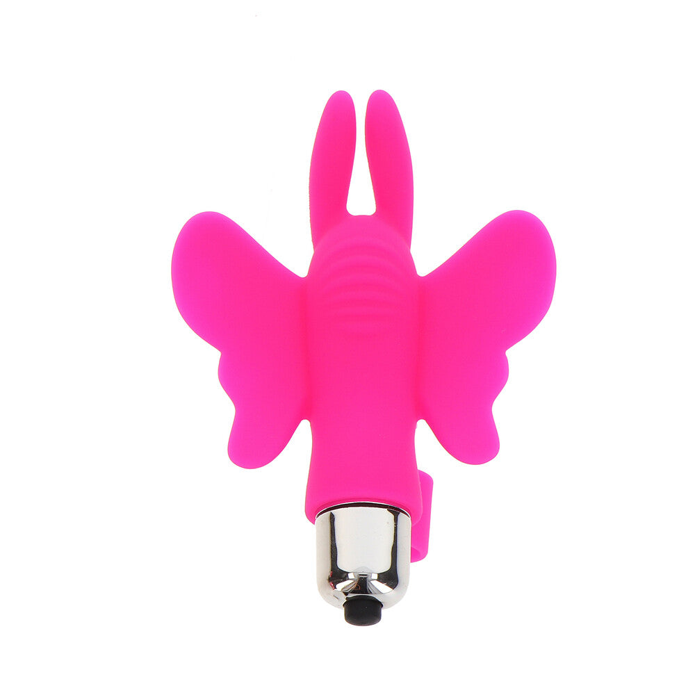 ToyJoy Butterfly Pleaser Finger Vibe-Katys Boutique
