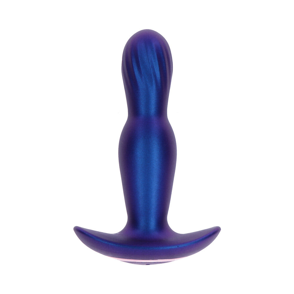 ToyJoy Buttocks The Stout Inflatable and Vibrating Buttplug-Katys Boutique