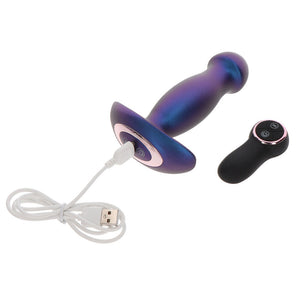 ToyJoy Buttocks The Wild Magnetic Pulse Buttplug-Katys Boutique