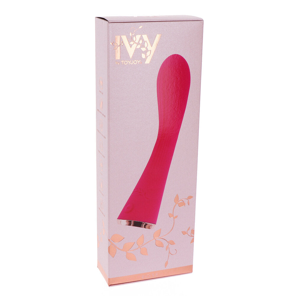 ToyJoy Ivy Rose Vibrator-Katys Boutique