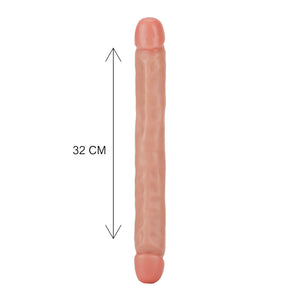 ToyJoy Jr. Double Dong 12 Inch-Katys Boutique