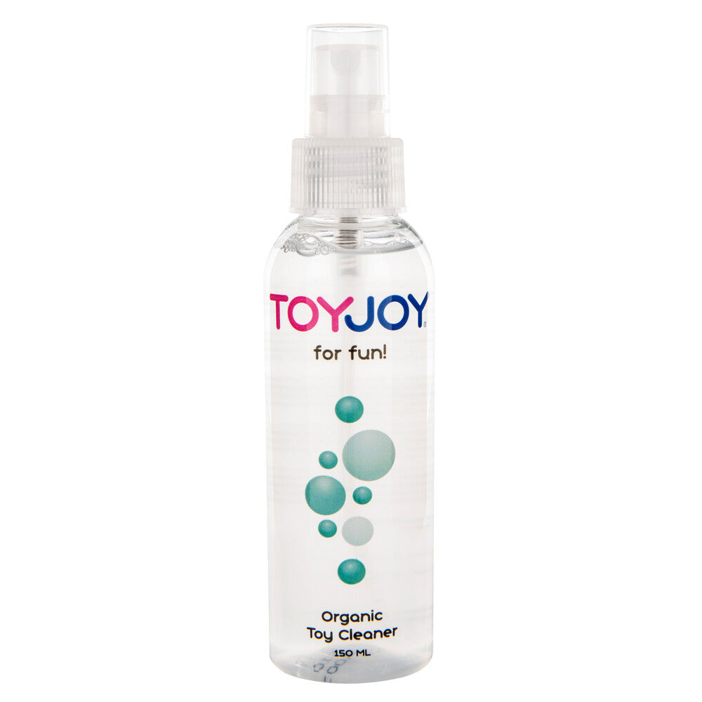 ToyJoy Toy Cleaner Spray 150ml-Katys Boutique