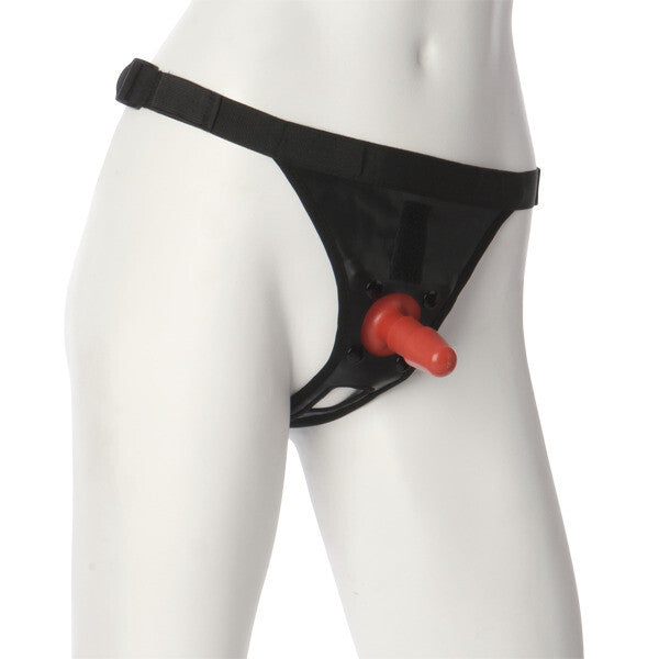 VacULock Ultra Harness With Plug-Katys Boutique