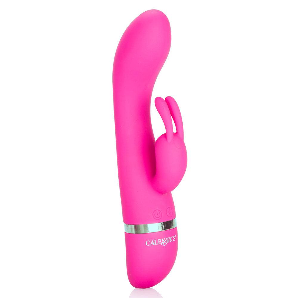 Waterproof Foreplay Frenzy Bunny Vibrator-Katys Boutique