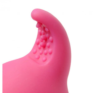 XR Wand Essentials Nuzzle Tip Silicone Wand Attachment-Katys Boutique