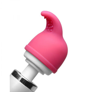 XR Wand Essentials Nuzzle Tip Silicone Wand Attachment-Katys Boutique